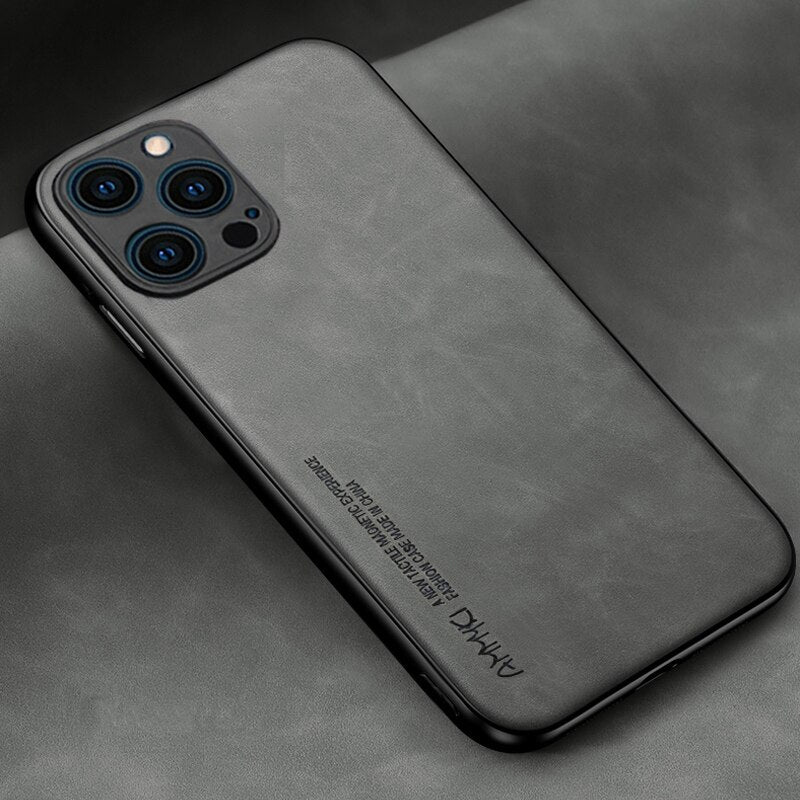 TPU Soft Silicone Case For iPhone
