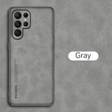 Shockproof Soft Case For Samsung