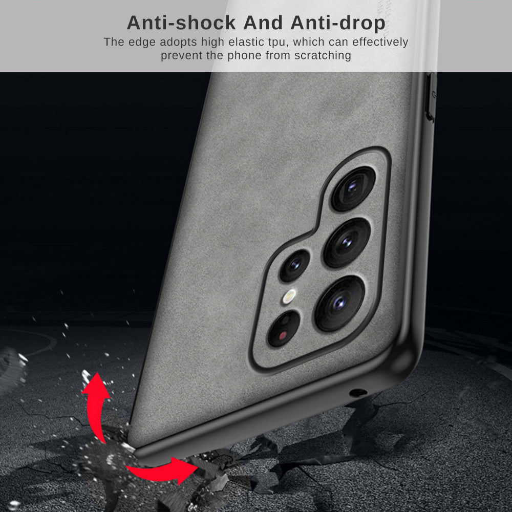 Shockproof Soft Case For Samsung