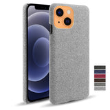 Slim Retro PC Case For iPhone