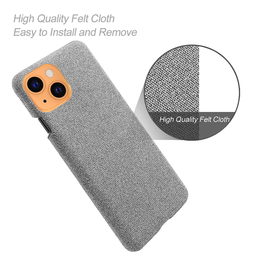 Slim Retro PC Case For iPhone