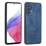 PU Leather Shockproof Case For Samsung