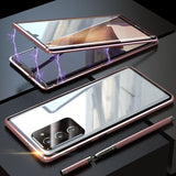 Magnetic Metal Protection for Samsung