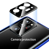 Magnetic Metal Protection for Samsung