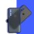 Matte Shockproof Armor Case For Huawei