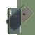 Matte Shockproof Armor Case For Huawei