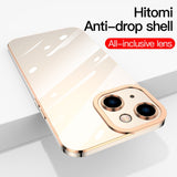 Original Camera Protection Case For iPhone
