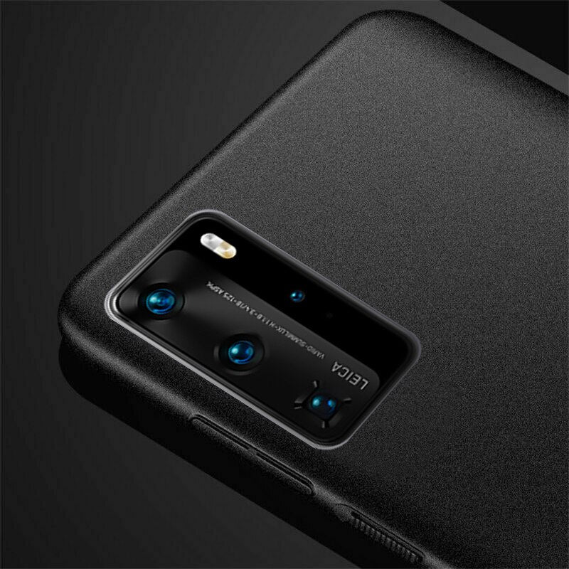 Sandstone Matte Anti-skid Case For Samsung