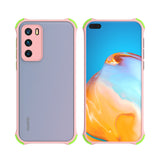 Shockproof Bumper Armor Case For Huawei