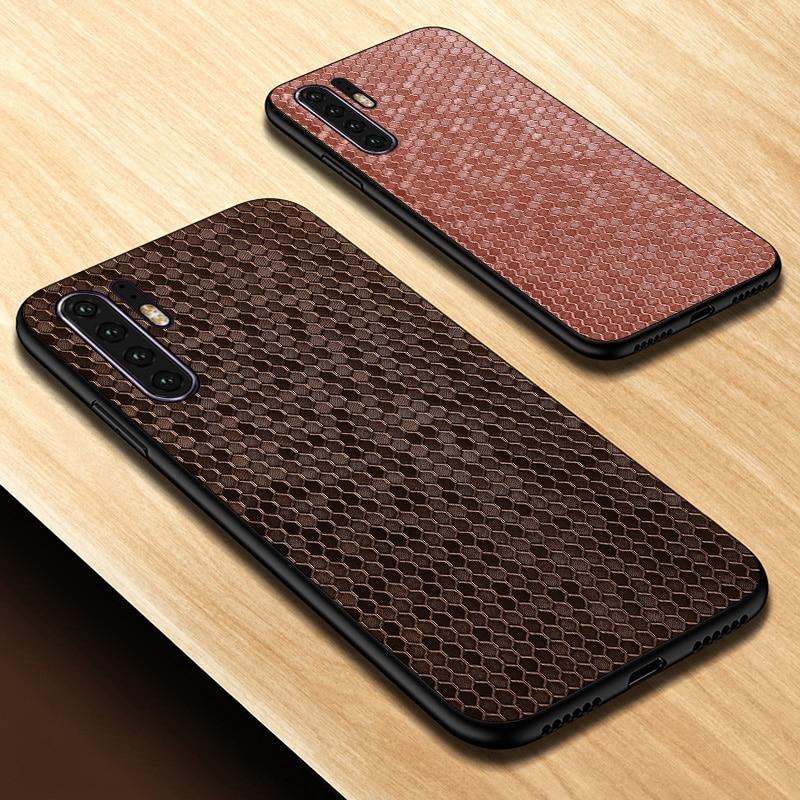 Shockproof Hard PC Case For Huawei