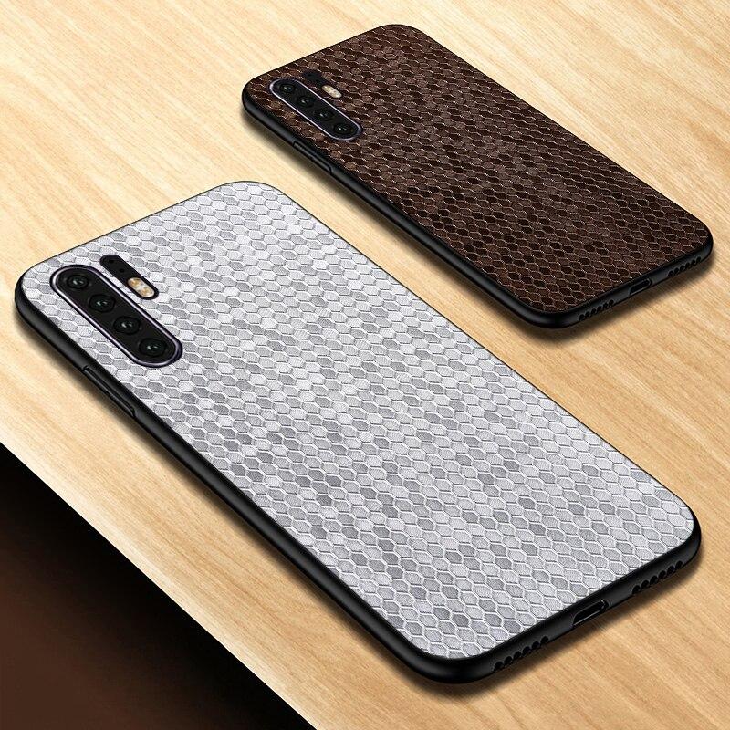 Shockproof Hard PC Case For Huawei