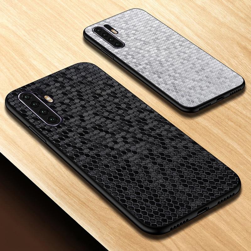 Shockproof Hard PC Case For Huawei