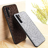 Shockproof Hard PC Case For Huawei