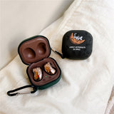 Silicone Cute Case for Samsung buds