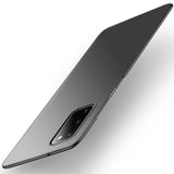 Slim PC Hard Thin Case For Samsung