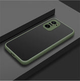 Translucent Matte Hard Case For Xiaomi