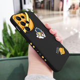 Planet Astronaut Silicone Case For Samsung